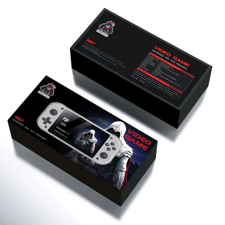 PSP M17