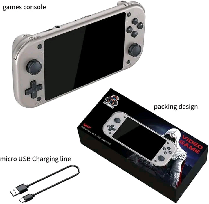 PSP M17