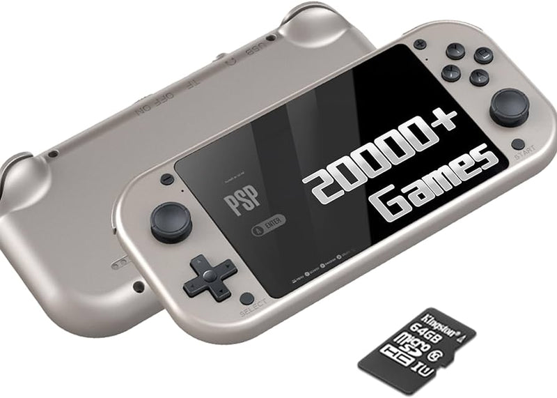 PSP M17