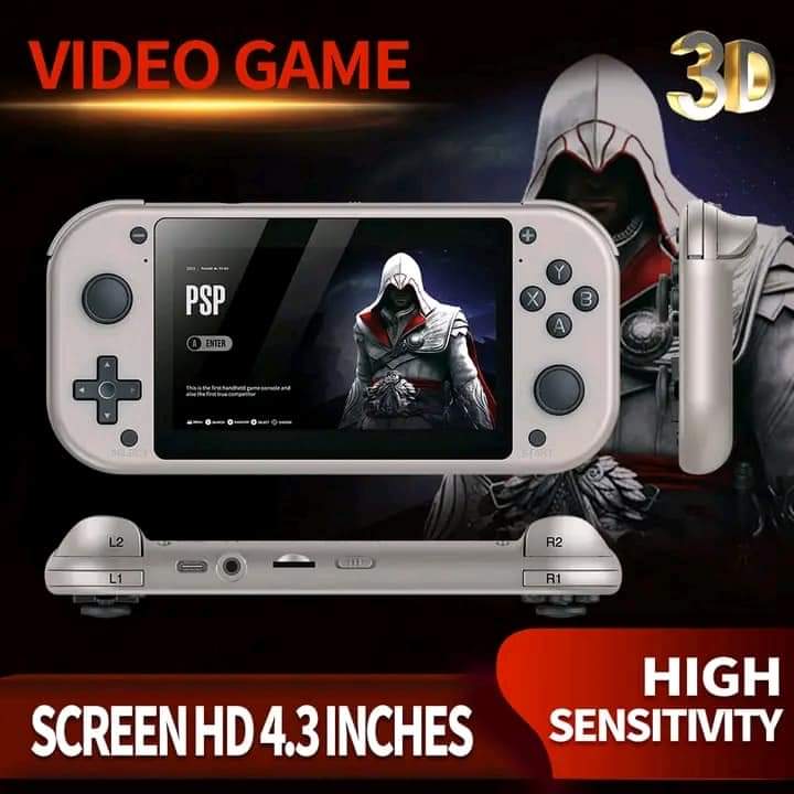 PSP M17