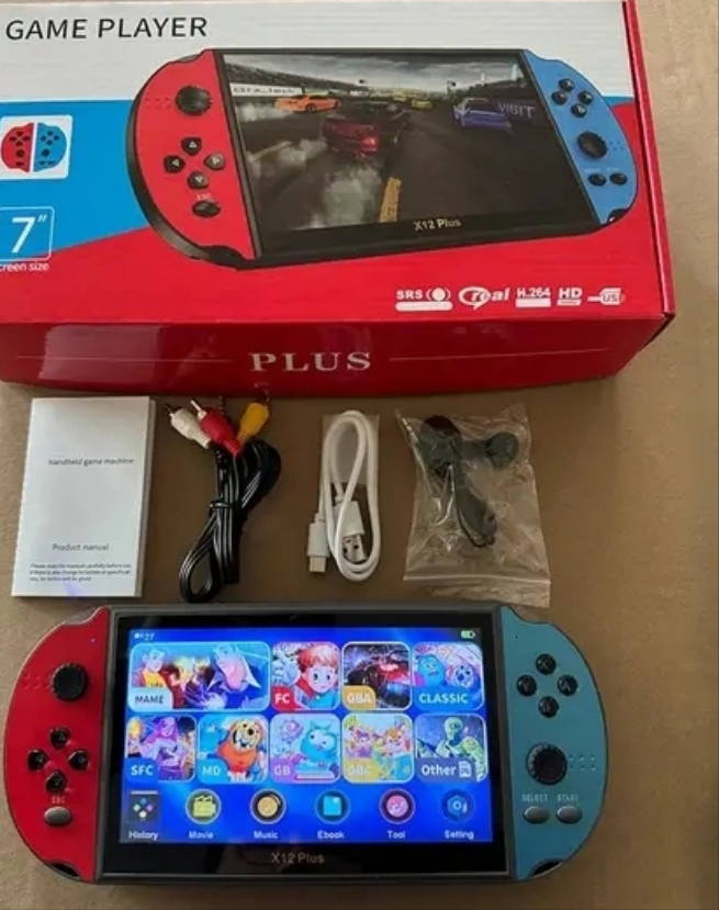 Jeu X12 Et X16