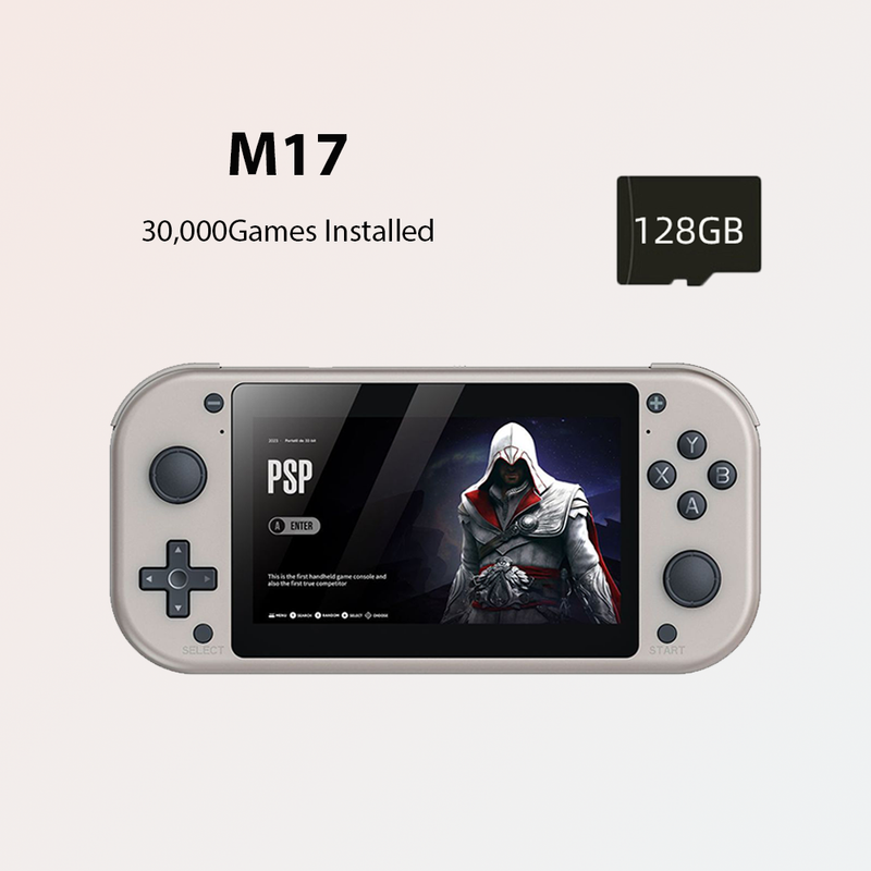 PSP M17