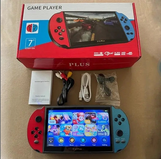 Jeu X12 Et X16