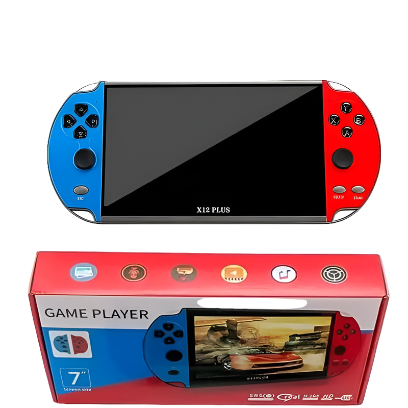 Jeu X12 Et X16