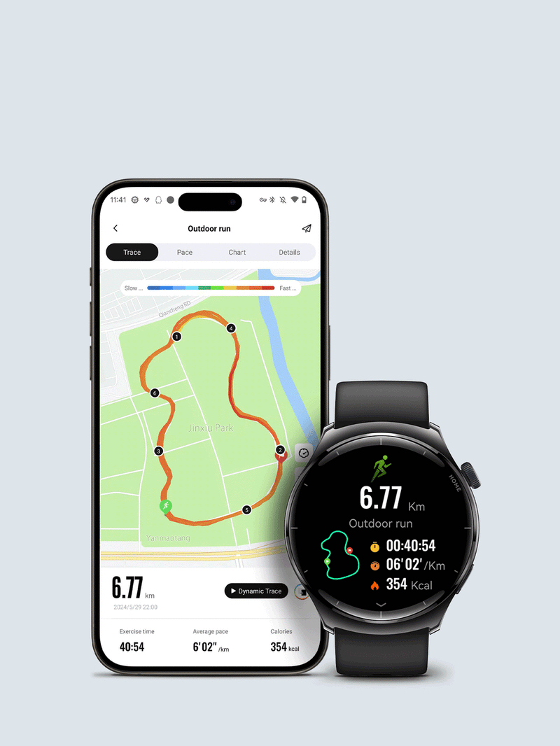 Mibro lite 3 pro