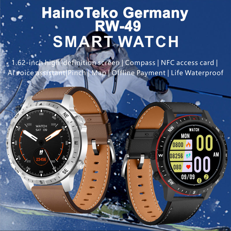 Haino Teko RW-49 03 Bracelets