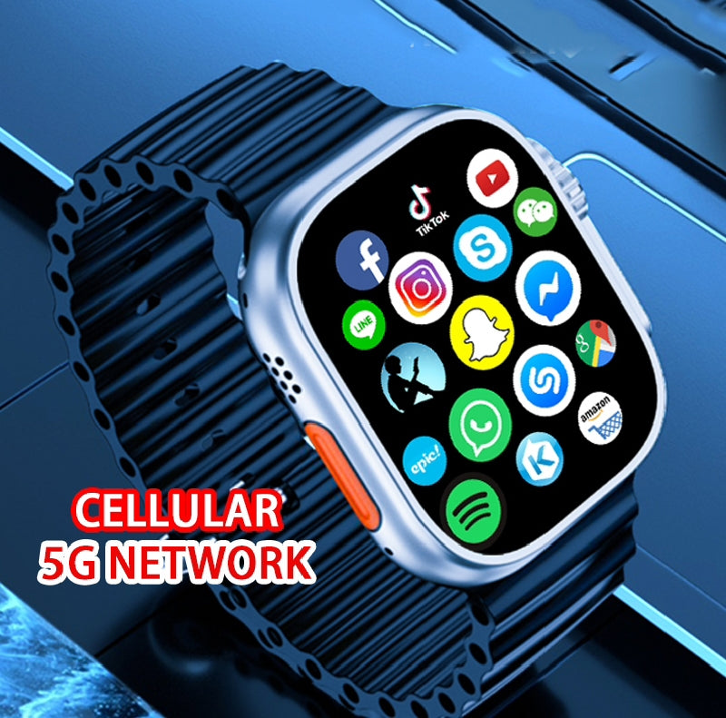 Montre watch C90 ultra série 8