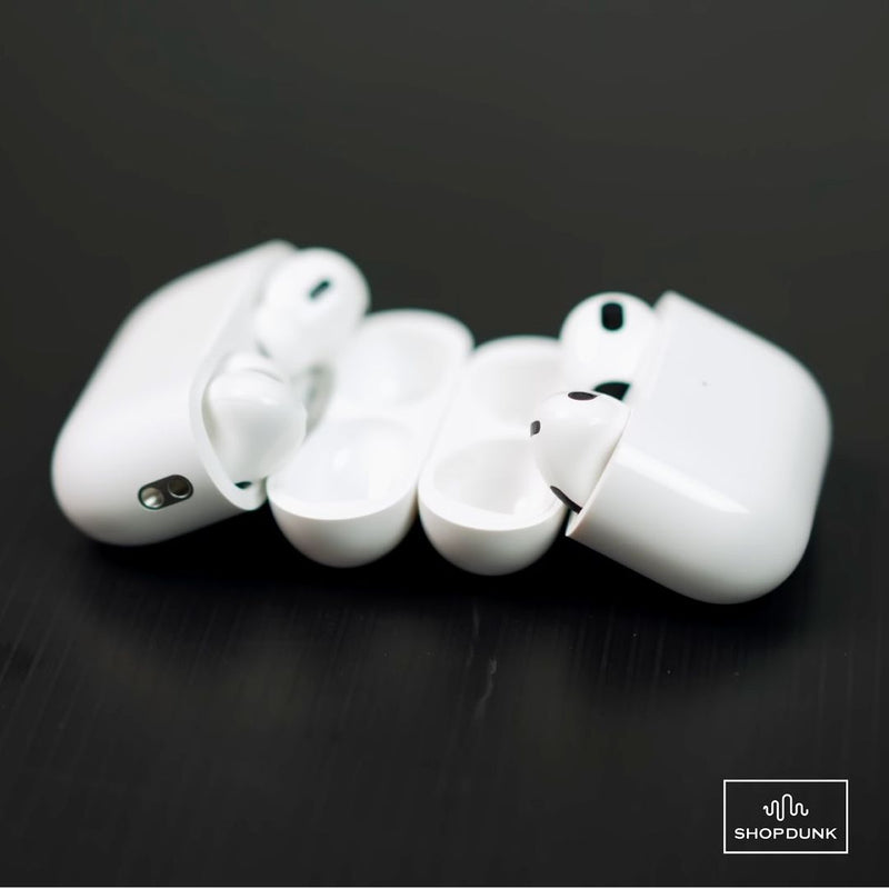 Airpod pro 3e génération