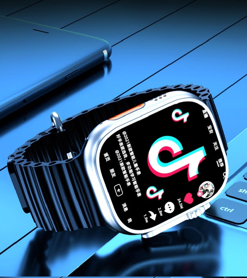 Montre watch C90 ultra série 8