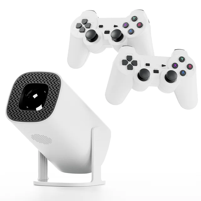 Vidéoprojecteur Avec jeu à l&