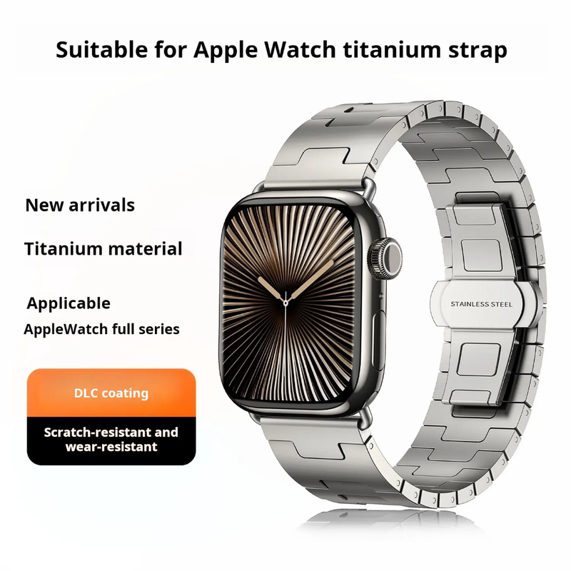 Montre Waterproof 💦  hainoteko série 10