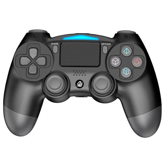 Manette de jeu