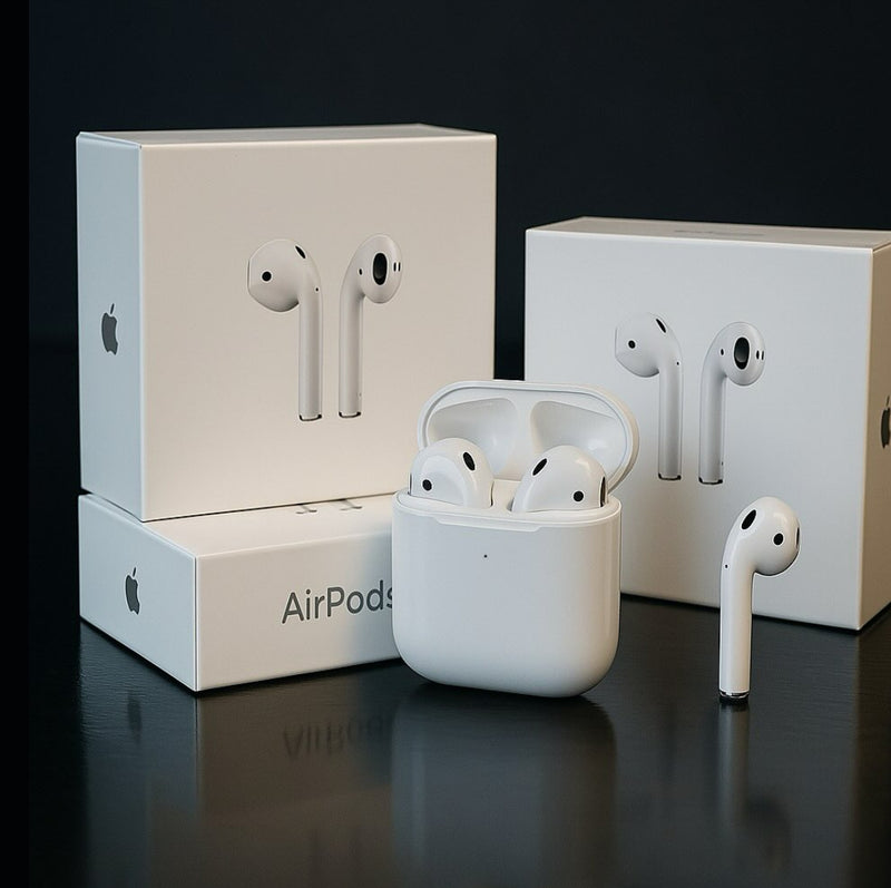 Bluetooth airpod 2