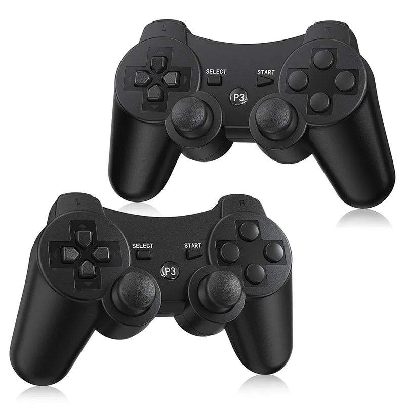 Manette de jeu