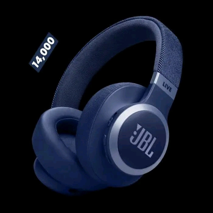 Casque JBL 660