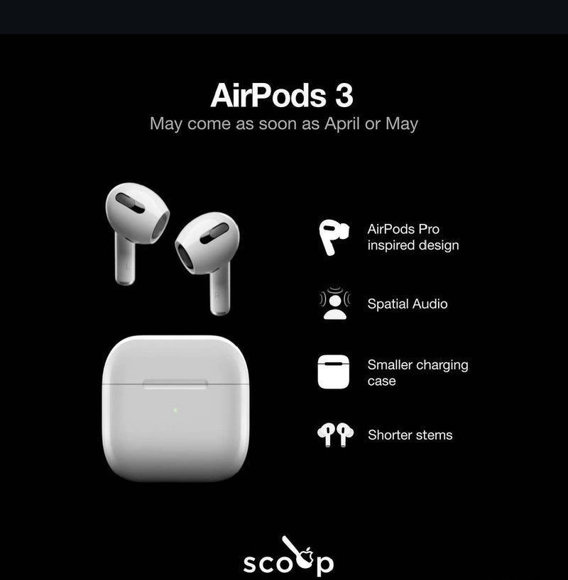 Bluetooth airpod