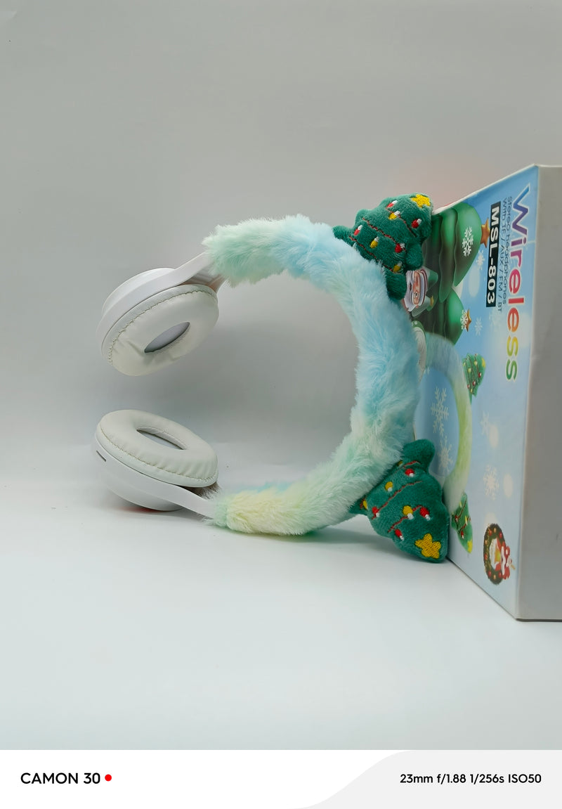 Jeu Casque pour enfants