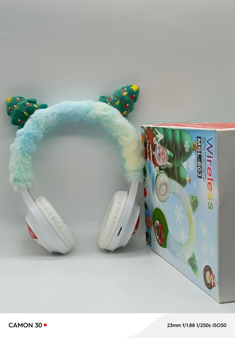 Jeu Casque pour enfants