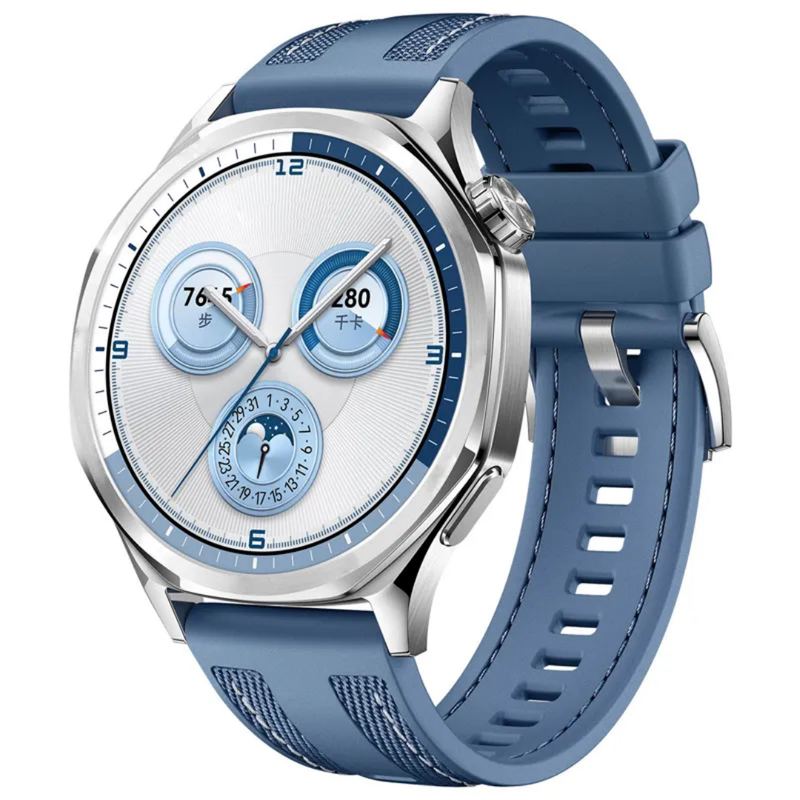 Montre  GT 5 hummtel