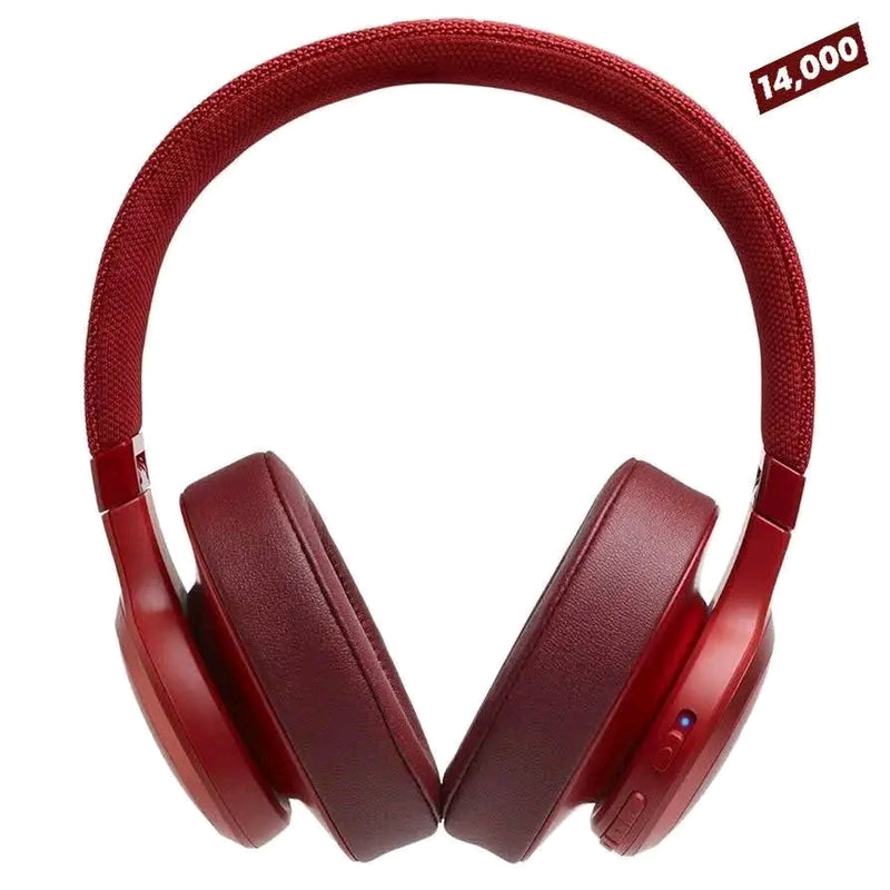 Casque JBL 660