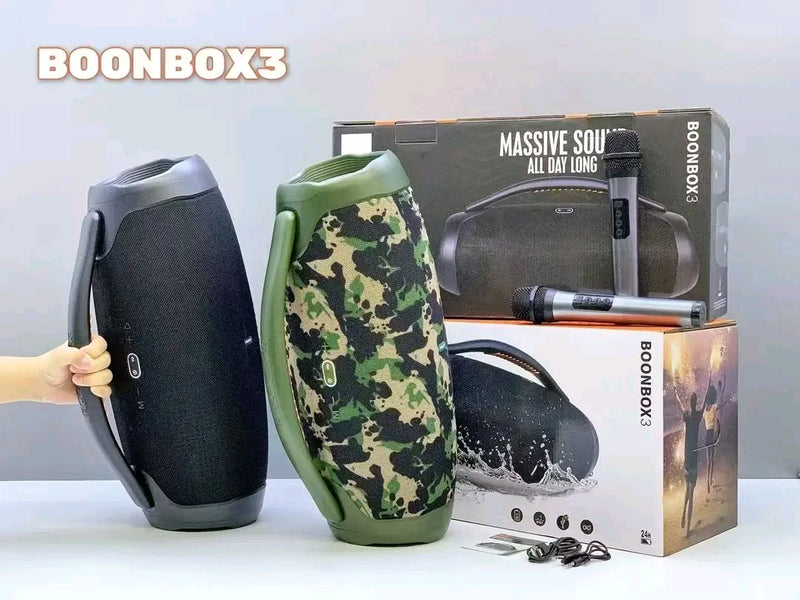 Boomsbox