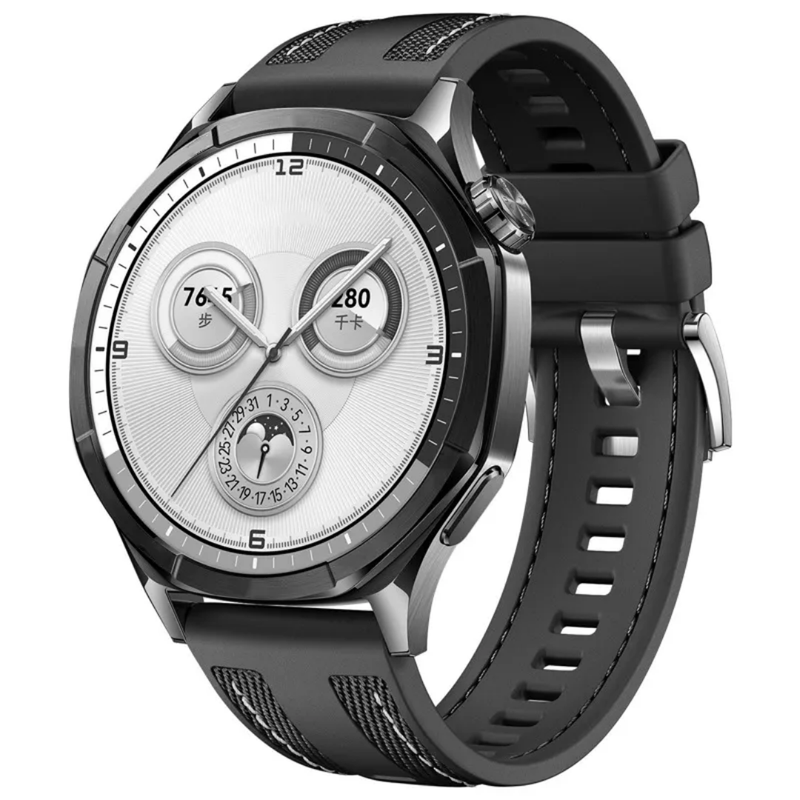 Montre  GT 5 hummtel