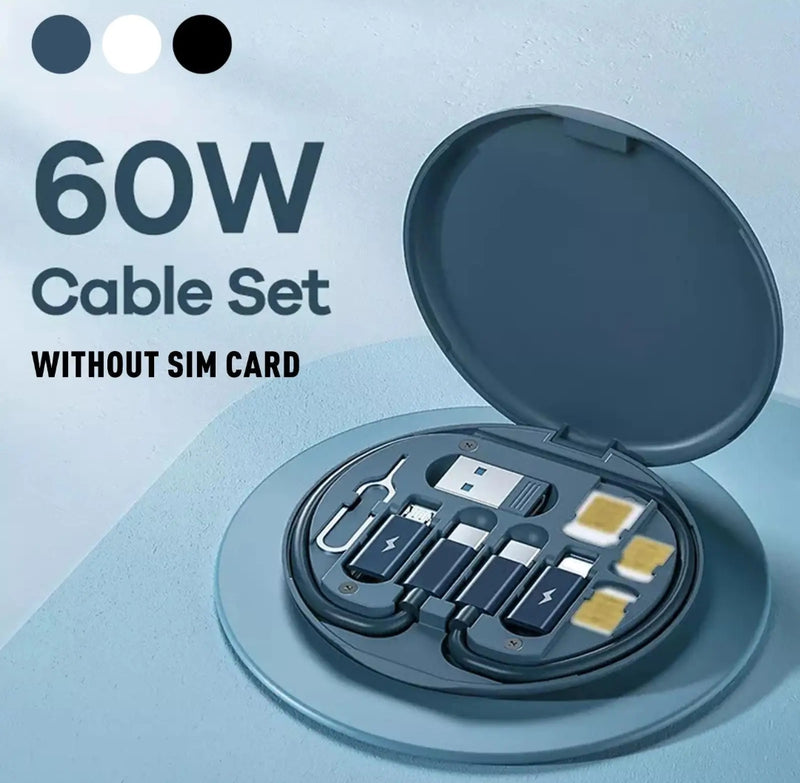 Câble USB