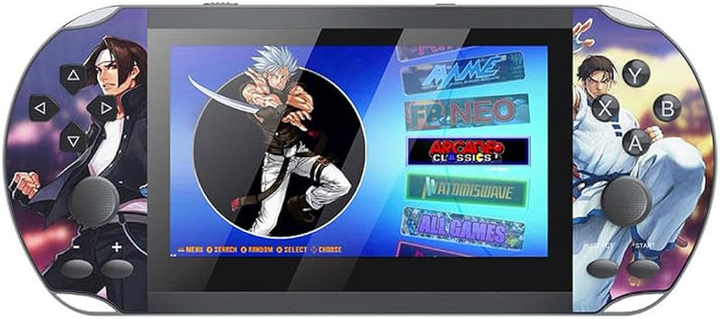 Jeu M7