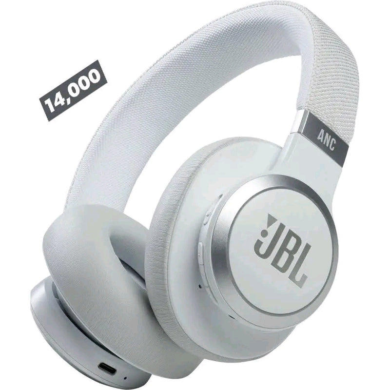 Casque JBL 660