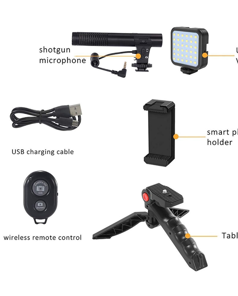Créateur de vidéo Haut-parleur Bluetooth multifonctionnel, chargement sans fil coloré, réveil, téléphone portable sans fil, caisson de basses, lumière RVB, maison, G3, 15W
Contact WhatsApp et Appelle :0173666862
Livraison 1500f 
Expédition 2mille 
Détails
