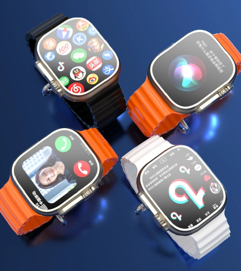 Montre watch C90 ultra série 8