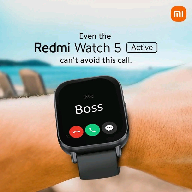 REDMI WATCH ⌚ 5 active ORIGINAL