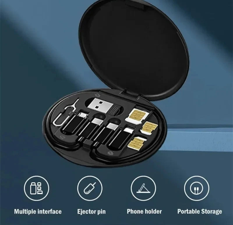 Câble USB