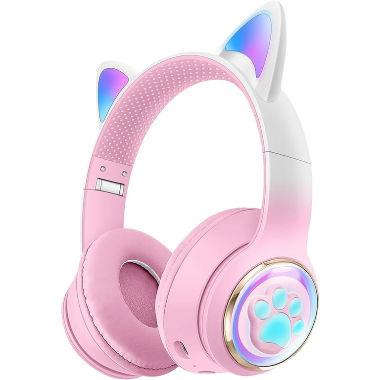 Casque pour enfants