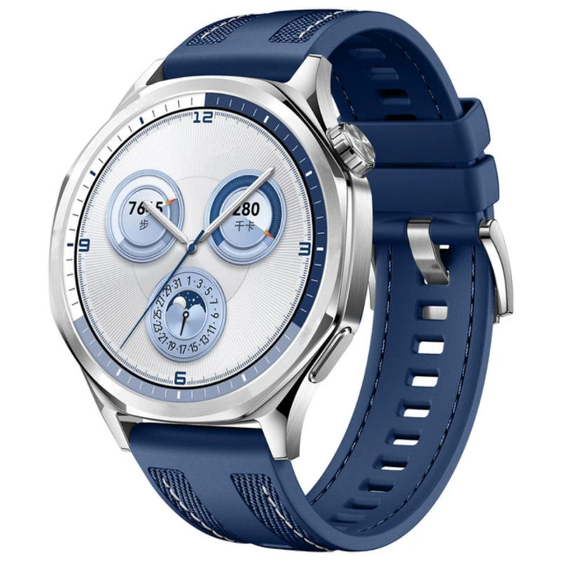 Montre  GT 5 hummtel