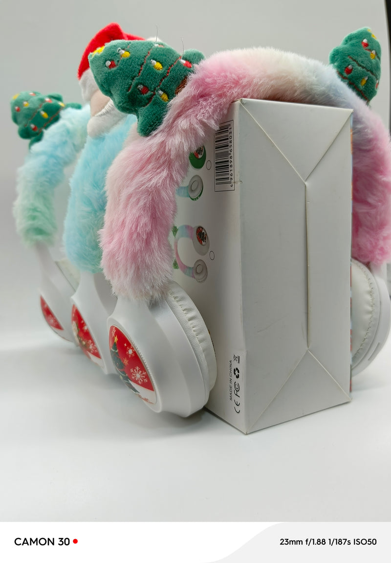 Jeu Casque pour enfants