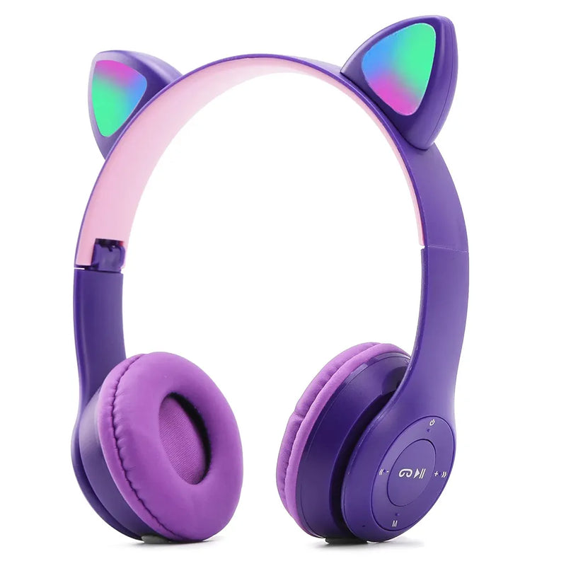 Casque enfant