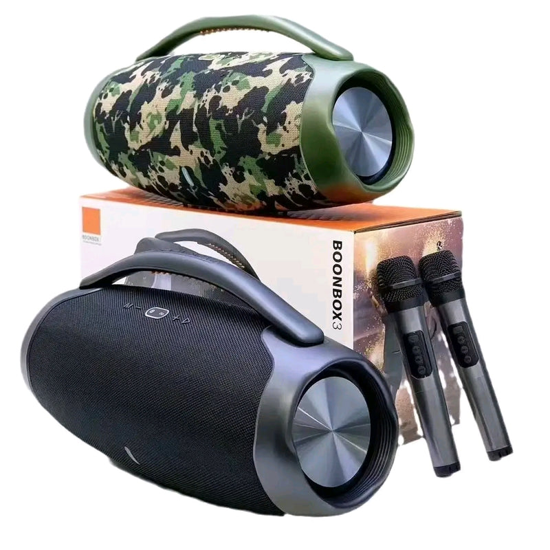 Boomsbox