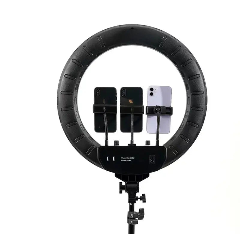 Ring light 21pu