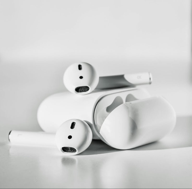 Bluetooth airpod 2