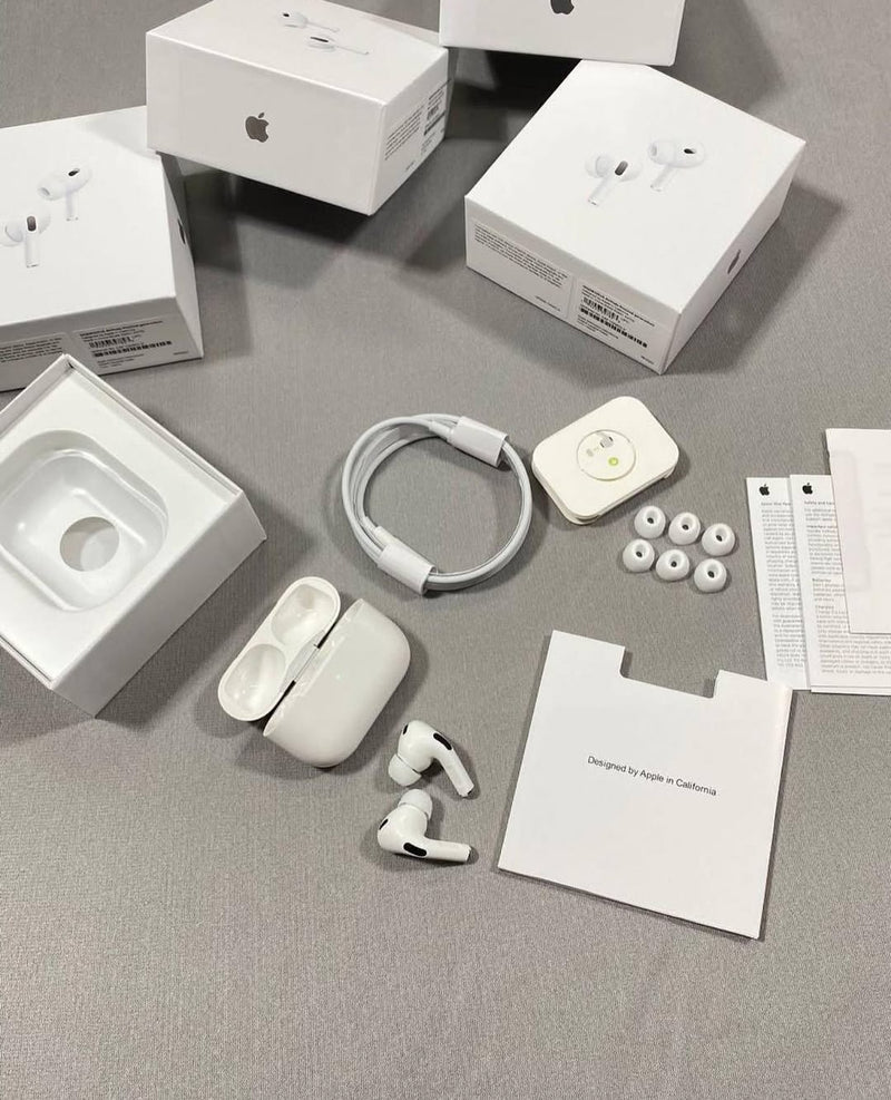 Bluetooth airpod pro 2