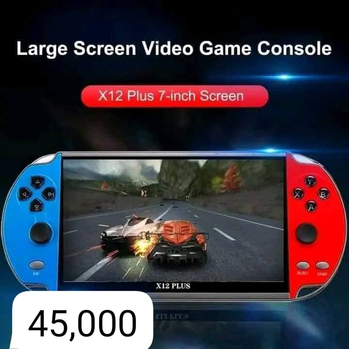 Jeu X12 plus original