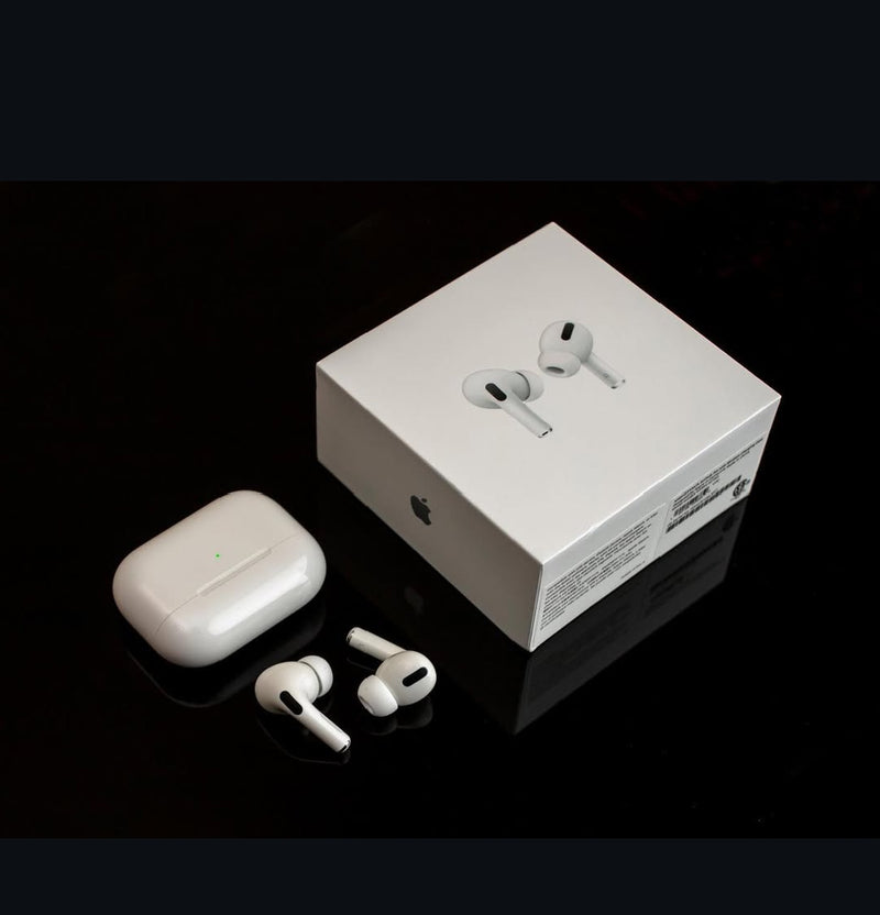 Bluetooth airpod pro 2