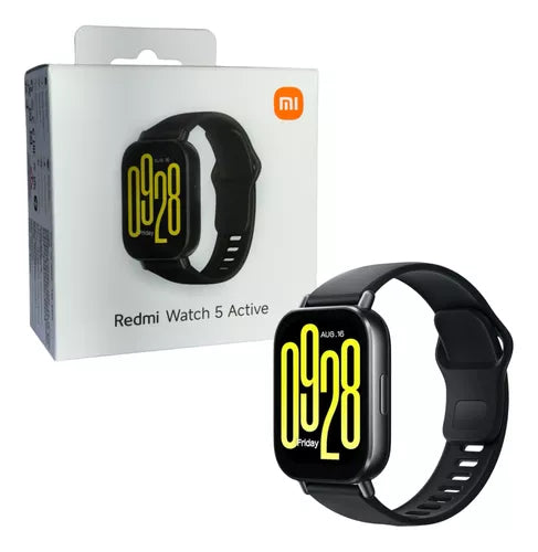 REDMI WATCH ⌚ 5 active ORIGINAL