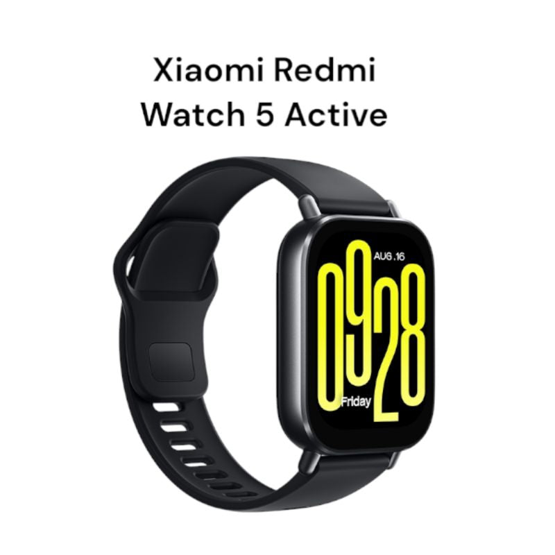 REDMI WATCH ⌚ 5 active ORIGINAL