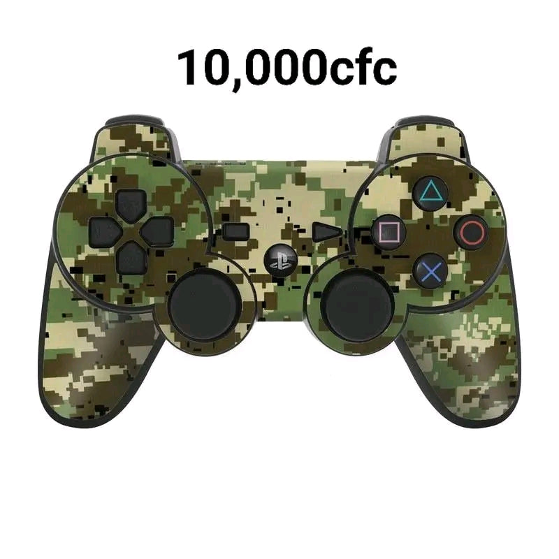 Manette de jeu