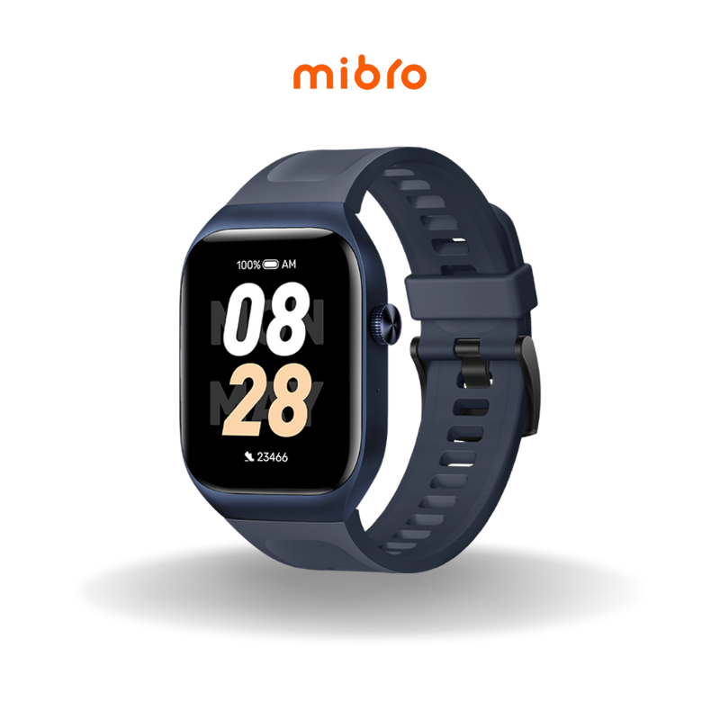 Mibro T2 Montre intelligente originale Avec GPS