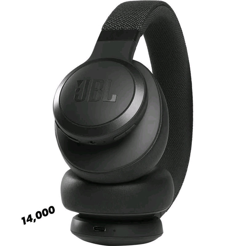 Casque JBL 660