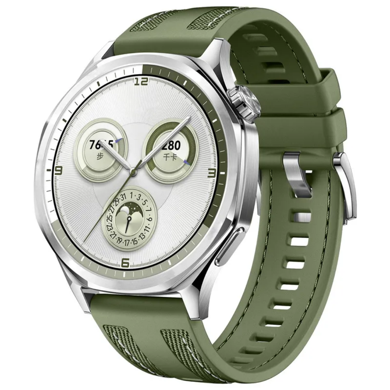 Montre  GT 5 hummtel
