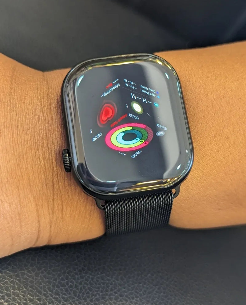 Montre Waterproof 💦  hainoteko série 10